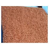 Lot of (4) 16" Zigzag pattern Cushions - Columbia by Missoni Home