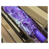 Lot of (6) Bubbles Beaded Curtain 3