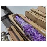 Lot of (6) Bubbles Beaded Curtain 3