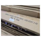 Lot of (6) Bubbles Beaded Curtain 3