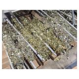 Lot of (5) Wild Things Shiny Decorative Curtain 3