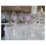 Decorative Curtain 35 1/2" x 71" by Simply Elegant