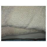 Lot of (2) 15" Zigzag pattern Cushions by Missoni Home