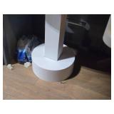 Wood Display Stand 19-1/2" x 12" x 5-1/2