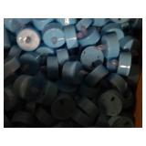 Lot of (1 Box) Flameless Tea Light Candles