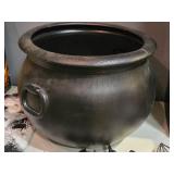 Plastic Cauldron