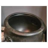 Plastic Cauldron