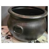 Plastic Cauldron