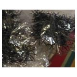 Halloween Décor - Spiders and Spider Webs