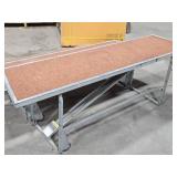 3 Level Platform Riser 7