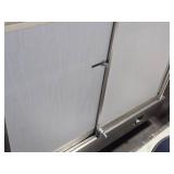 Retail Glass Jewelry Display Case | Lighted 45" x 21" x 38-1/2"