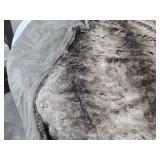 Faux Fur Blanket 5