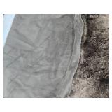 Faux Fur Blanket 5