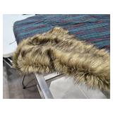 Faux Fur Blanket 5