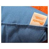 Lot of (4) 15" Outdoor Throw Pillows by Sunbrella®