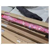 Lot of (4) Bubbles Beaded Curtain 3