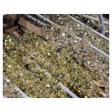 Lot of (6) Wild Things Shiny Decorative Curtain 3