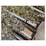 Lot of (5) Wild Things Shiny Decorative Curtain 3