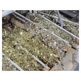 Lot of (5) Wild Things Shiny Decorative Curtain 3