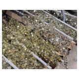 Lot of (5) Wild Things Shiny Decorative Curtain 3