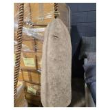 Lot of (4) 26" Paper Mache Light / Lamp Shade - Marquis by Accent Décor (in original packaging)