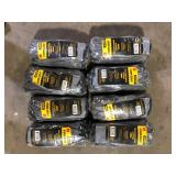 Lot of FIRM GRIP Large General Purpose Polyurethane Grip Work Gloves (12-Pack) Customer Returns See Pictures