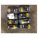 Lot of FIRM GRIP Large General Purpose Polyurethane Grip Work Gloves (12-Pack) Customer Returns See Pictures