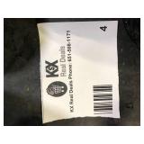 Lot of Assorted Trash Bags Various Sizes Customer Returns See Pictures