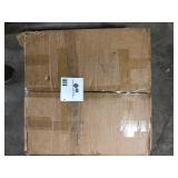 Modern 32-Inch Crystal Chandelier Lighting for Living Room and Dining Room 21-Light Gold Ceiling Light Luxury K9 (Crystals Only)Customer Returns See Pictures