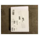 Elkay Everyday 2-Handle Bar Faucet in Chrome Customer Returns See Pictures