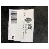 Gaylord of Assorted Small Housewares, Lighting. Tools.  and General Merchandise Various Models and Conditions Customer Returns See PicturesFor Part