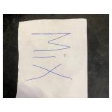 Gaylord of Assorted Small Housewares, Lighting. Tools.  and General Merchandise Various Models and Conditions Customer Returns See PicturesFor Part