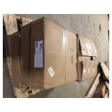 6 Boxes of MSI Greecian White 18 in. x 18 in. Polished Marble Floor and Wall Tile (11.25 sq. ft./Case)  Customer Returns See Pictures