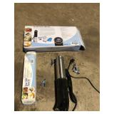 Sous Vide Immersion circulator precision cooker customer return see pictures