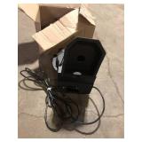 FASCO Draft Inducer Blower Motor Assembly 702112958, JK8736464-4 Customer Returns See  Pictures