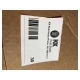 Lot of Trash Bags Customer Returns See  Pictures