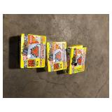 Lot of Trash Bags Customer Returns See  Pictures