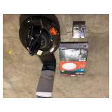 Lot of Assorted Lighting Various Models and Conditions Customer Returns See  Pictures