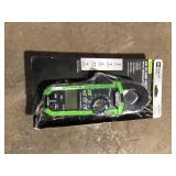 Commercial Electric 400 Amp AC True RMS Digital Clamp Meter with Temperature  Customer Returns See  Pictures
