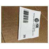 Husky 3/8 in. x 50 ft. Heavy-Duty Rubber Hose   Customer Returns See  Pictures