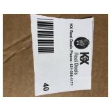 RYOBI USB Lithium Glue Pen Kit with 2.0 Ah USB Lithium Battery and Charging Cable  Customer Returns See  Pictures