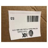 FLOW Classic Series Single-Handle Pull-Down Spring Neck Sprayer Kitchen Faucet in Oil Rubbed Bronze Customer  Returns See Pictures