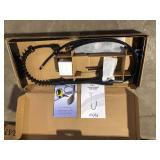 FLOW Classic Series Single-Handle Pull-Down Spring Neck Sprayer Kitchen Faucet in Oil Rubbed Bronze Customer  Returns See Pictures