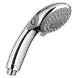 American Standard 1660766.002 3-Fuction  Hand Shower 1.5 GMP with Pause Feature Polished Chrome Customer  Returns See Pictures
