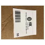 American Standard 1660766.002 3-Fuction  Hand Shower 1.5 GMP with Pause Feature Polished Chrome Customer  Returns See Pictures