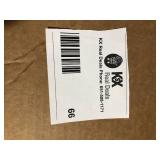 ABB 60 Amp 240-Volt Fusible Outdoor General-Duty Safety Switch (TG3222R)  Customer  Returns See Pictures