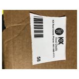 Lot of Assorted Door Handles Various Models and Conditions Customer  Returns See Pictures