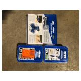 Lot of Assorted Kreg Hardware Items Various Models and Conditions Customer  Returns See Pictures