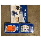 Lot of Assorted Kreg Hardware Items Various Models and Conditions Customer  Returns See Pictures