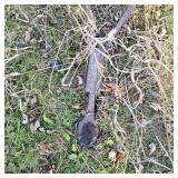 3 Bottom Plow-Allis Chalmers